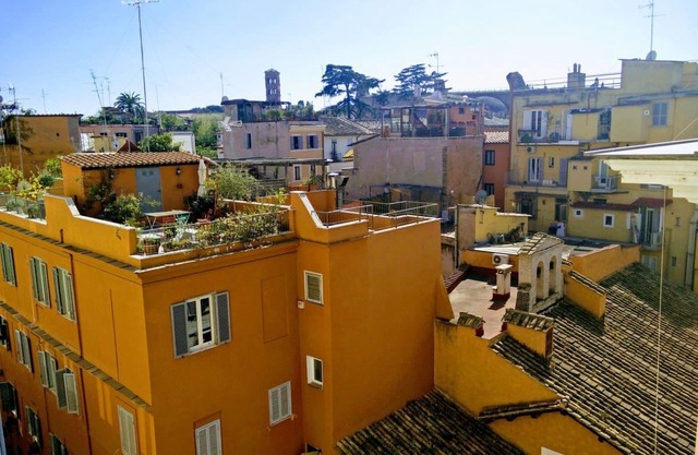 Guest House Cavour 278