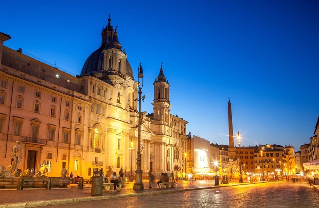 Alessandro A San Pietro Best Bed