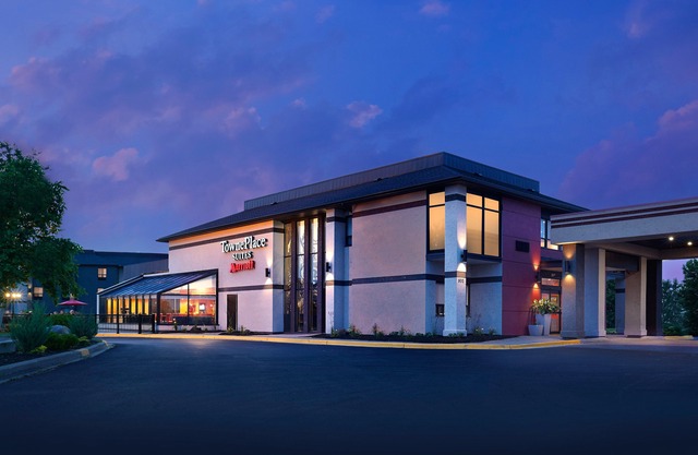 TownePlace Suites by Marriott London