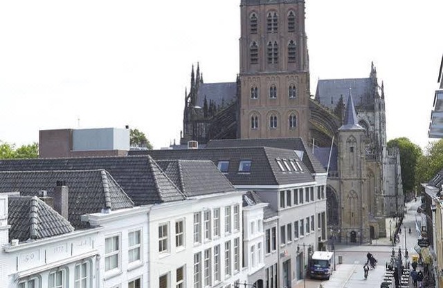 The Duke Boutique Hotel