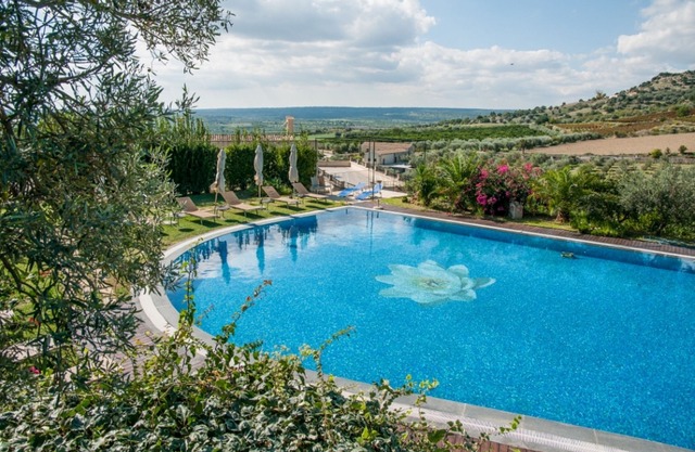 Kallikoros Country Resort 