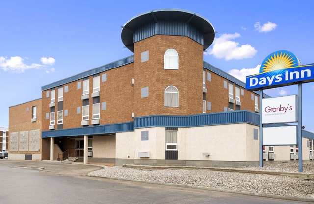 Days Inn by Wyndham Estevan