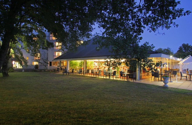 Best Western le Bois de la Marche