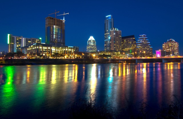Courtyard Austin North/Parmer Lane