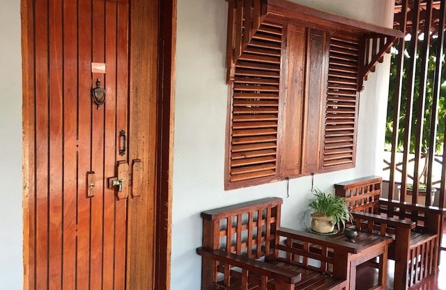 House of My Eternal Love - Kulai Homestay