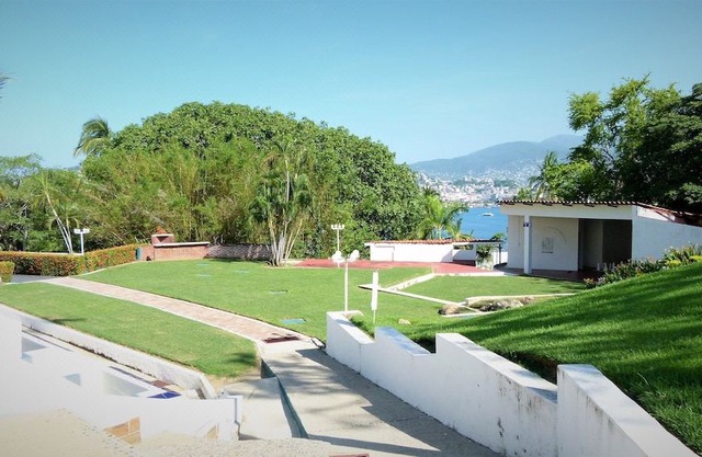Hotel Aristos Acapulco