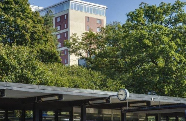 Park Inn by Radisson Solna