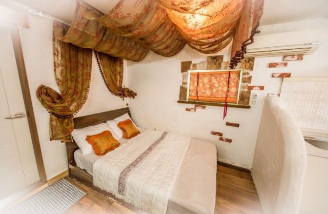 Taean (Anmyeondo) Dream Island Pension