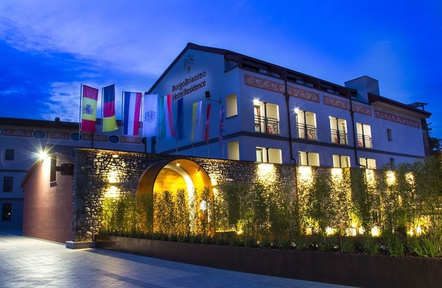 Hotel Borgo Brianteo