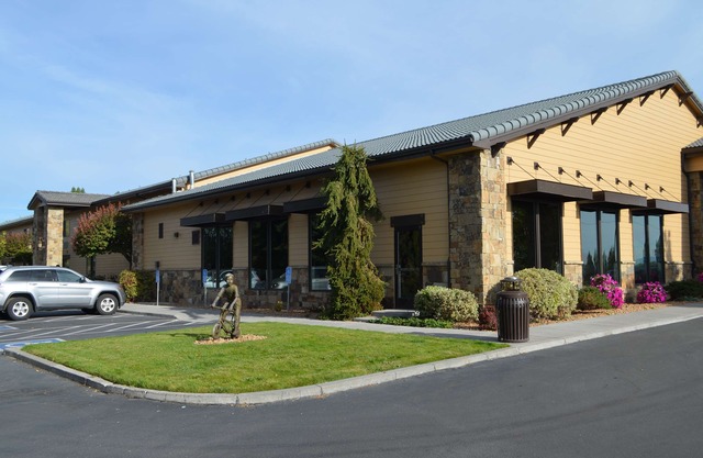 Best Western Rory & Ryan Inns