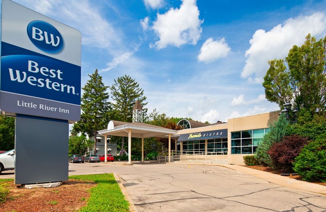 Best Western Little River Inn