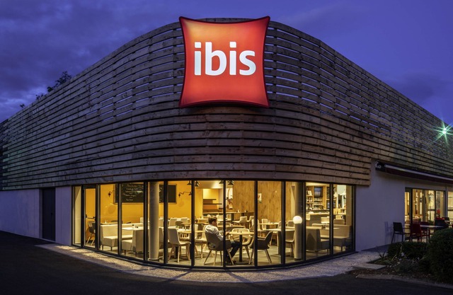 Ibis Nuits Saint Georges