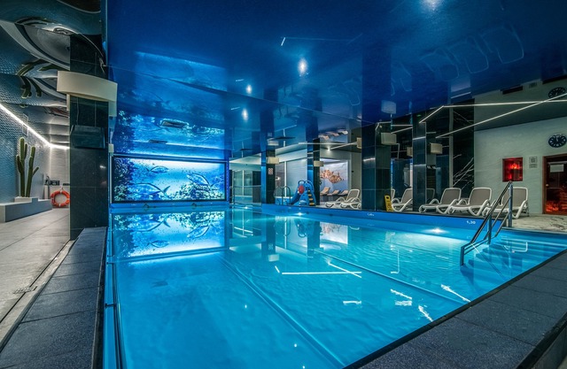 Hotel Spa Faltom Gdynia Rumia