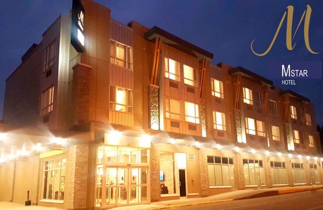 Mstar Hotel