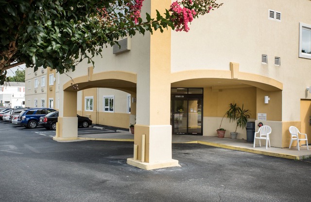 Quality Inn & Suites Rehoboth Beach – Dewey