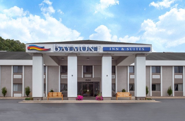 Baymont by Wyndham Grand Haven