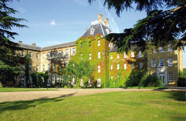 De Vere Beaumont Estate