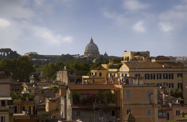 Ripense in Trastevere