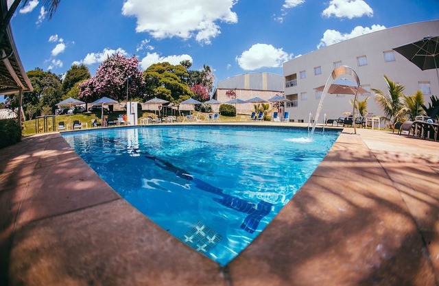 Valinhos Plaza Hotel