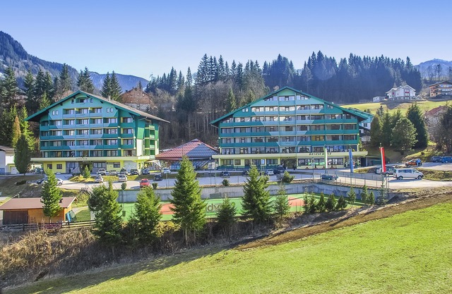 Alpine Club by Diamond Resorts