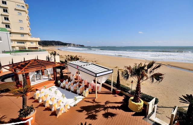 Sayan Terrace Hotel & Resort