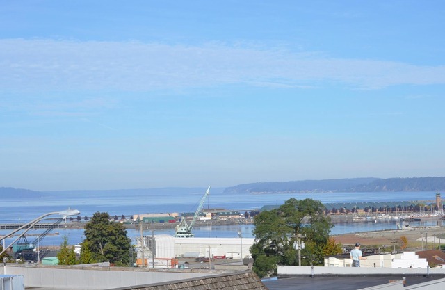 Hampton Inn Seattle/Everett Downtown