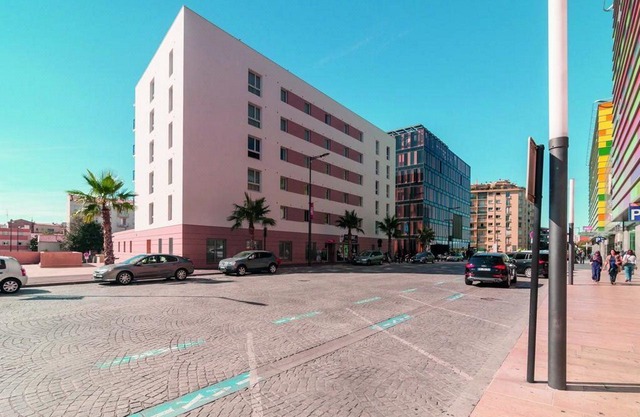 Appart'City Perpignan Centre Gare