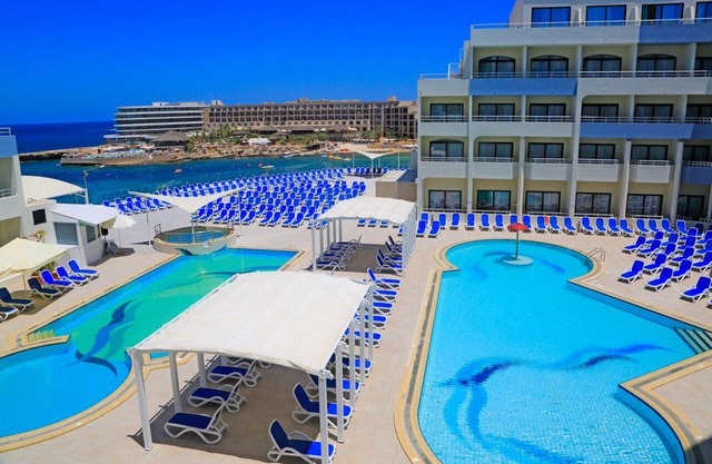 Labranda Riviera Hotel & Spa