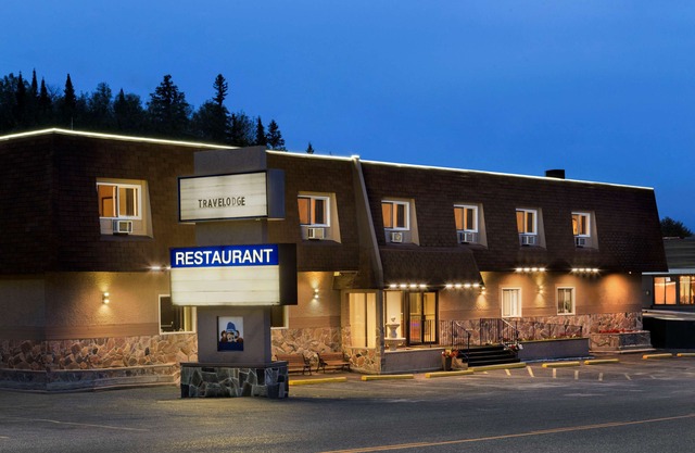Travelodge by Wyndham Kenora