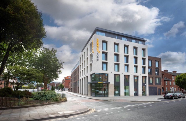 Maldron Hotel Kevin Street