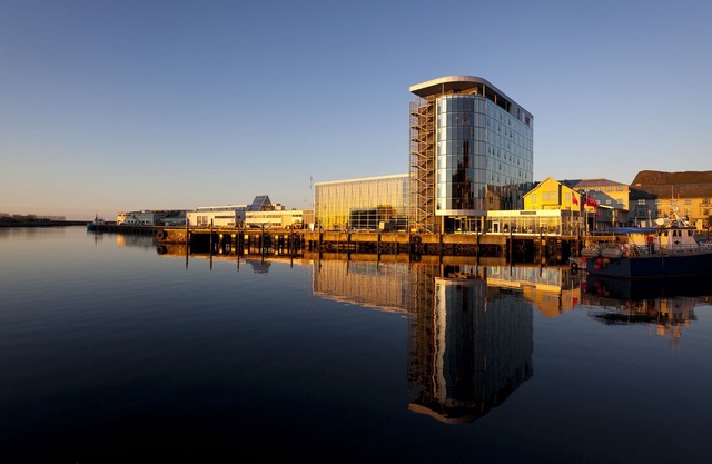Thon Hotel Lofoten