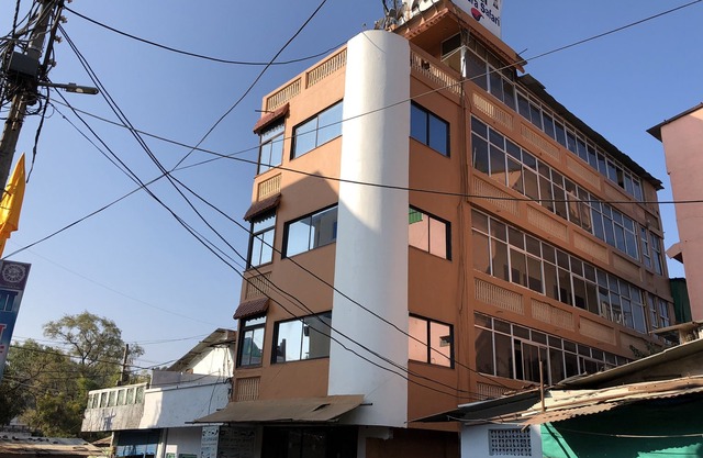 Hotel Satpura Safari