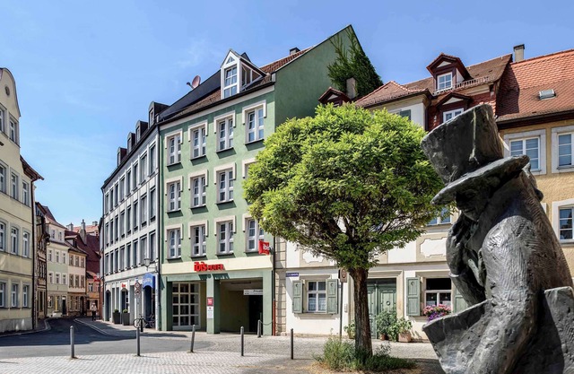 Ibis Bamberg Altstadt