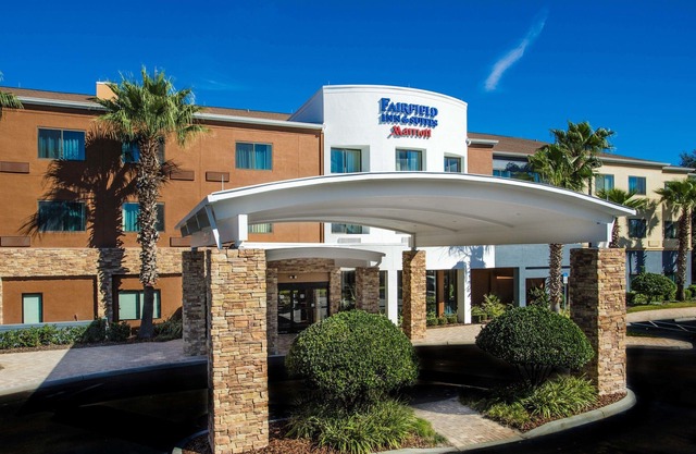 Fairfield Inn & Suites Orlando Ocoee