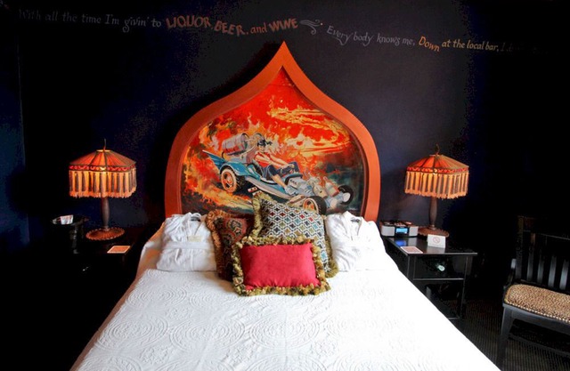 McMenamins Crystal Hotel