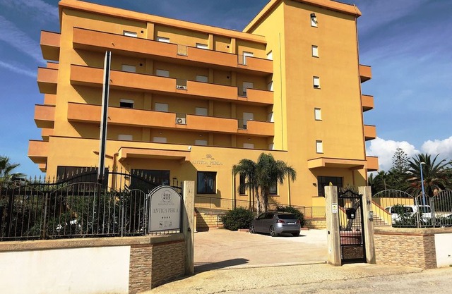 Residence Hotel Antica Perla