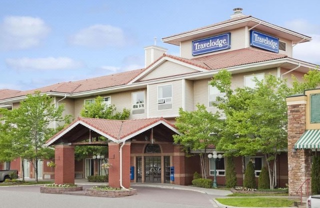 Travelodge Hotel by Wyndham Sudbury