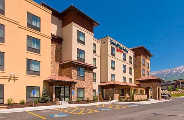 TownePlace Suites by Marriott Provo Orem