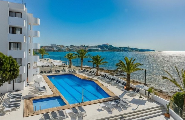 Apartamentos Vibra Jabeque Dreams