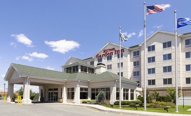 Hilton Garden Inn Nanuet