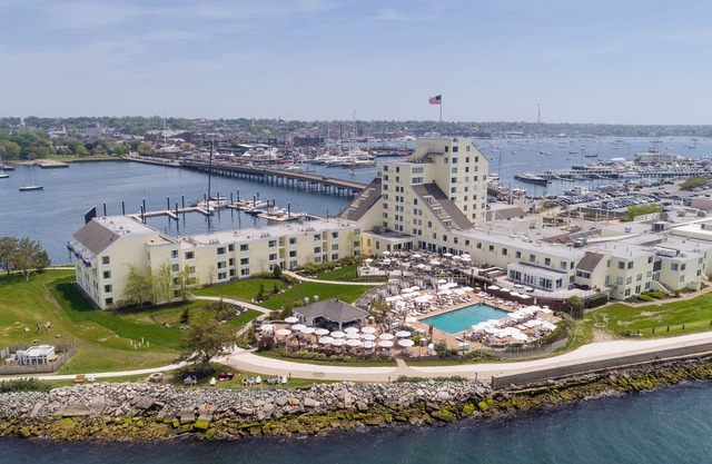 Gurney's Newport Resort & Marina