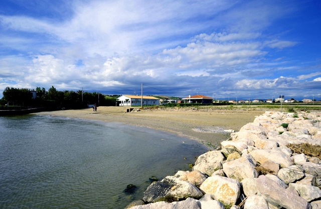 Agriturismo Frontemare