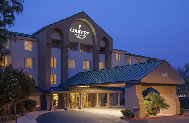 Country Inn & Suites by Radisson, Mesa, AZ