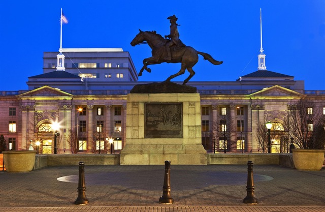 Sheraton Suites Wilmington Downtown