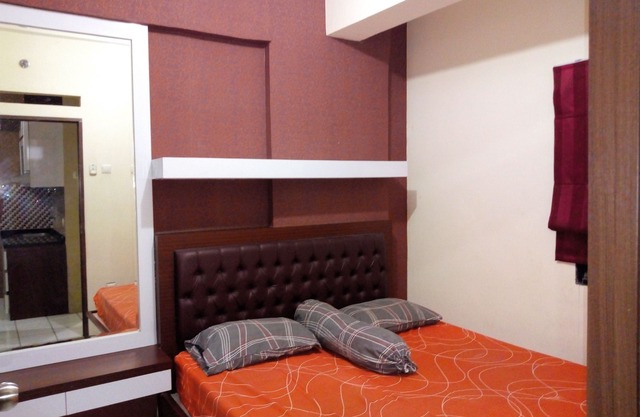 Kemang View Apartment