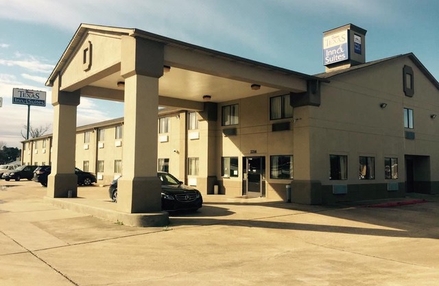 Texas Inn and Suites Lufkin
