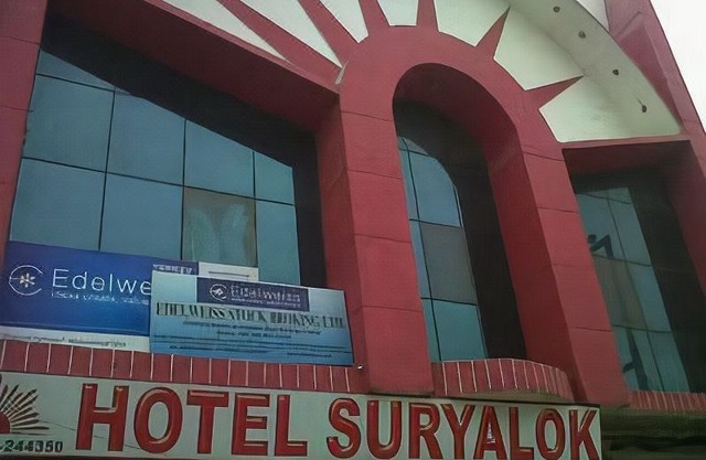 Hotel Surya Lok 