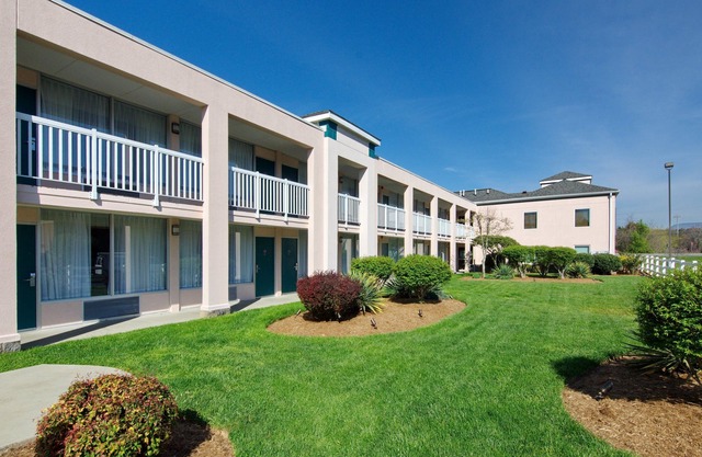 Best Western Lexington Inn