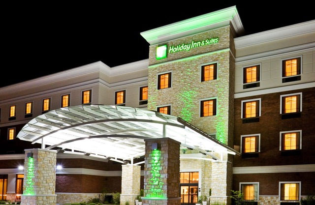 Holiday Inn & Suites McKinney - N Allen, an Ihg Hotel