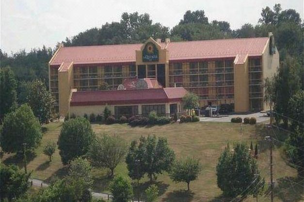 Days Inn by Wyndham Bristol